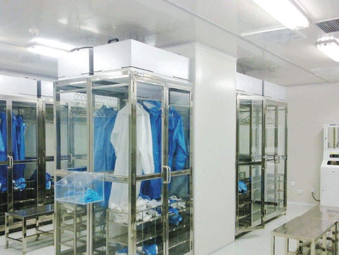 无尘衣柜是员工更衣柜更衣室铁皮柜宿舍带锁储物柜健身房浴室钢制寄存包柜子。